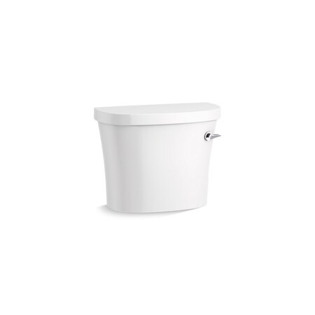 Kohler Kingston 1.28 Gpf Toilet Tank With Right-Hand Trip Lever 25100-RA-0